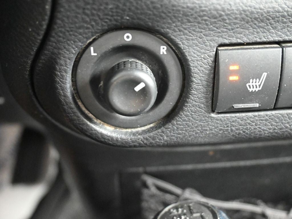 2023 Ford Edge Titanium AWD