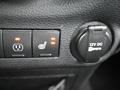 2023 Ford Edge Titanium AWD