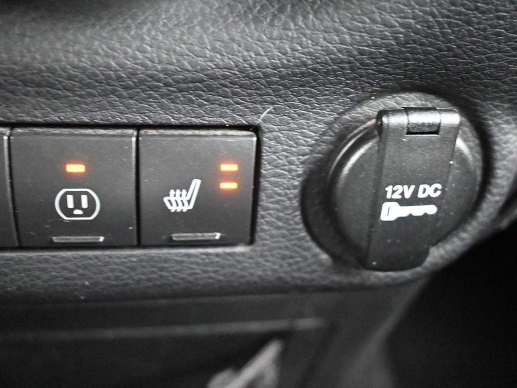 2023 Ford Edge Titanium AWD