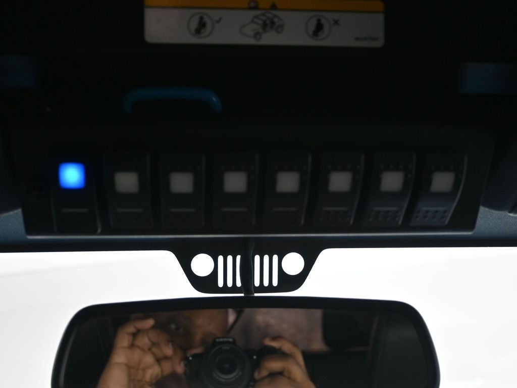 2023 Ford Edge Titanium AWD