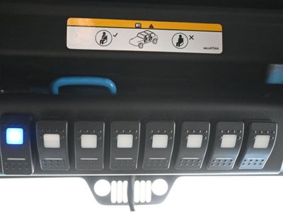 2023 Ford Edge Titanium AWD