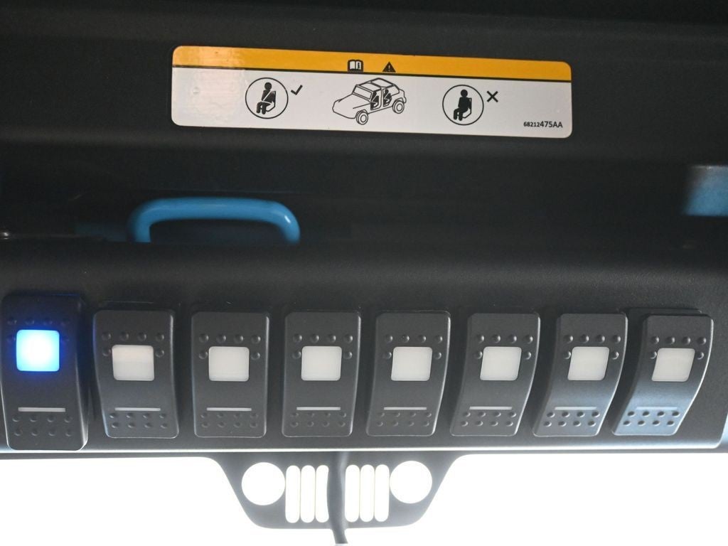 2023 Ford Edge Titanium AWD