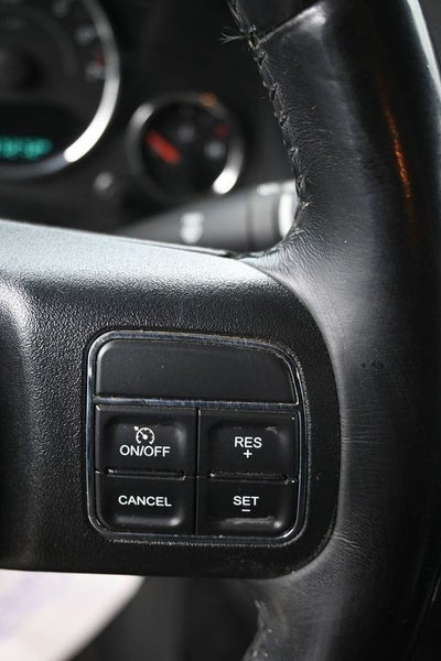 2023 Ford Edge Titanium AWD