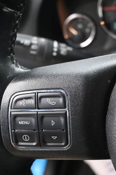 2023 Ford Edge Titanium AWD