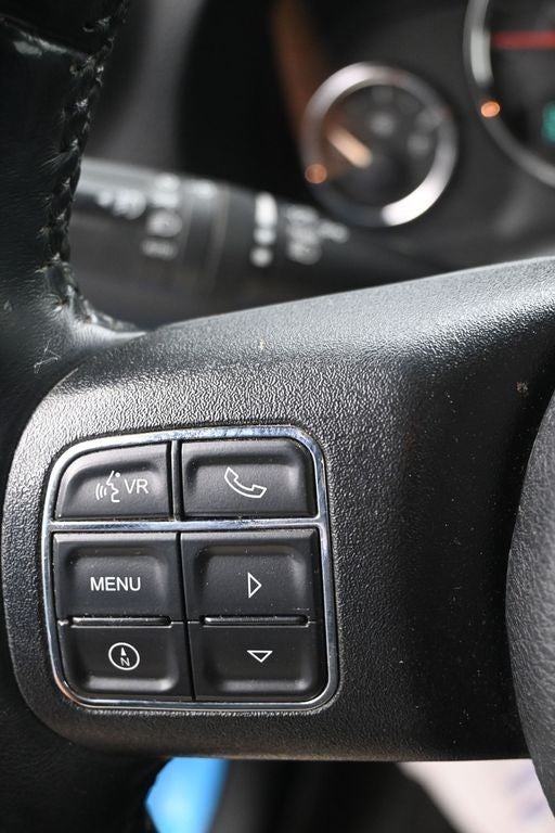 2023 Ford Edge Titanium AWD