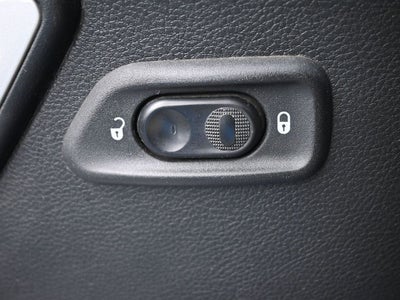 2023 Ford Edge Titanium AWD