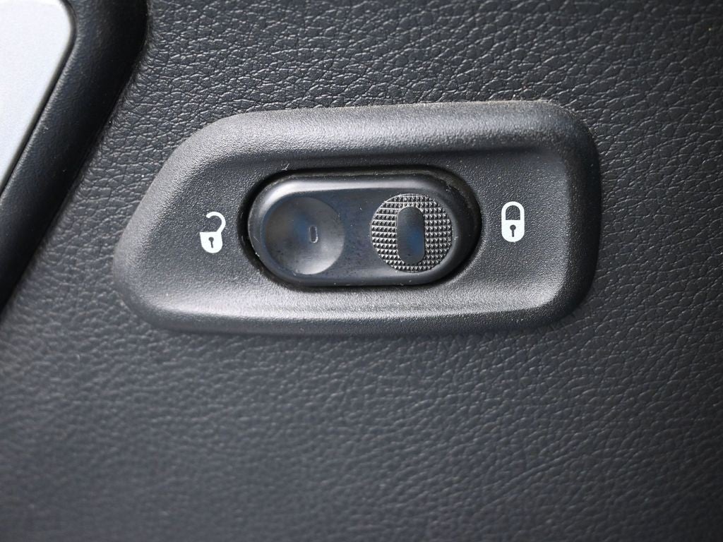 2023 Ford Edge Titanium AWD