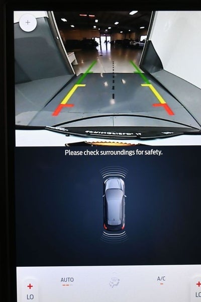 2023 Ford Edge Titanium AWD