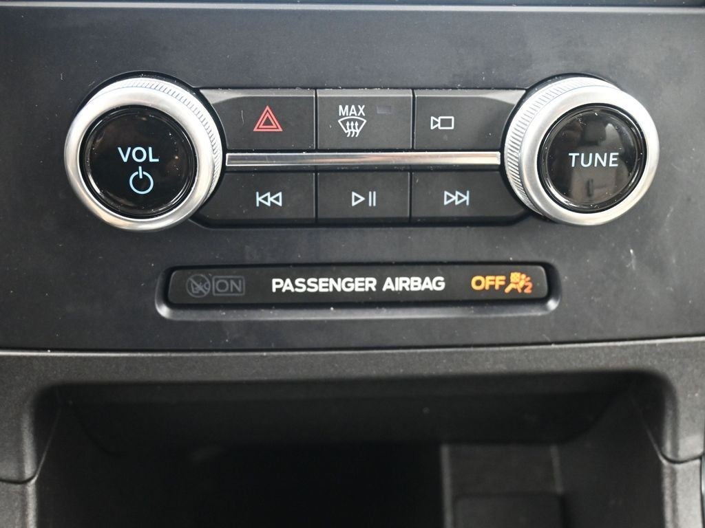 2023 Ford Edge Titanium AWD