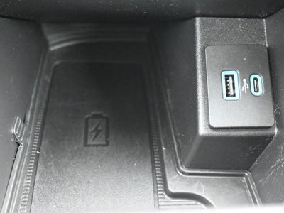 2023 Ford Edge Titanium AWD