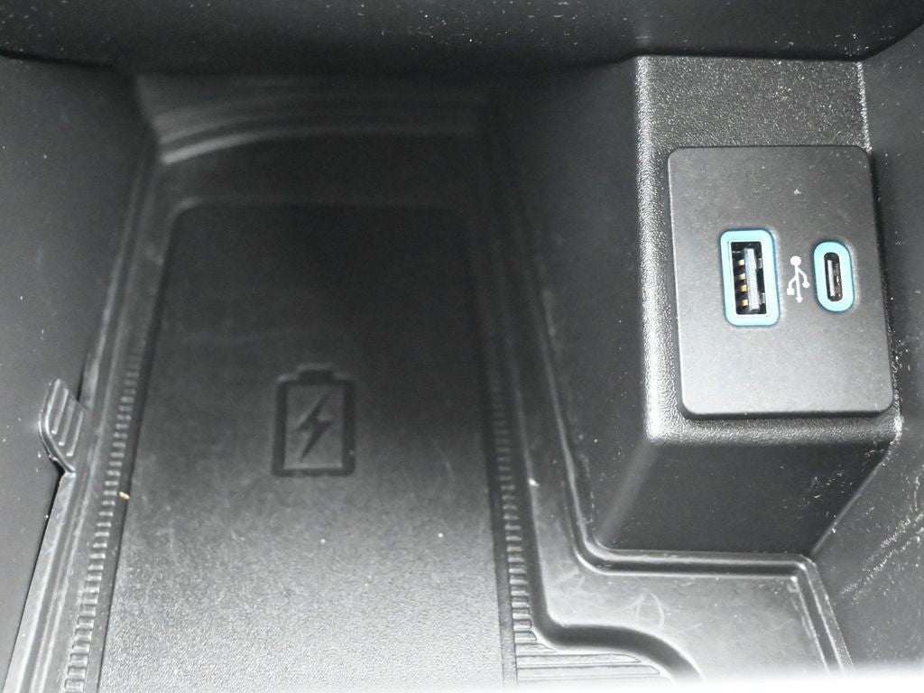 2023 Ford Edge Titanium AWD