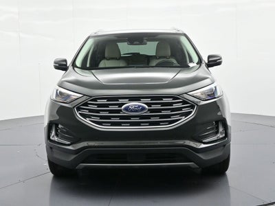 2023 Ford Edge Titanium AWD