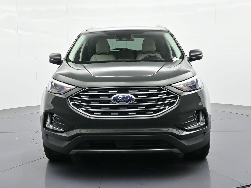 2023 Ford Edge Titanium AWD