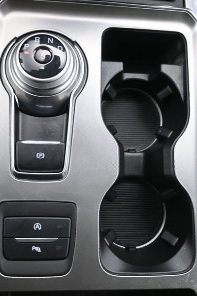 2023 Ford Edge Titanium AWD