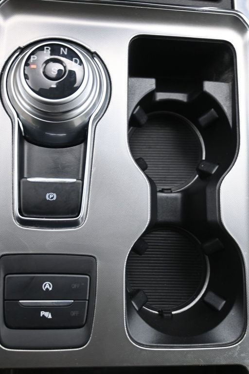 2023 Ford Edge Titanium AWD