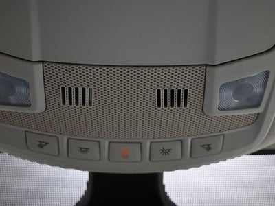 2023 Ford Edge Titanium AWD