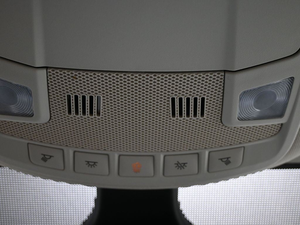 2023 Ford Edge Titanium AWD