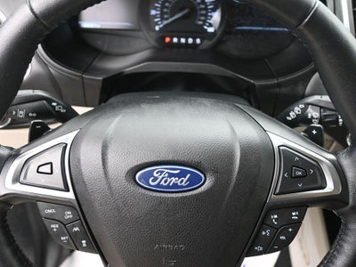 2023 Ford Edge Titanium AWD