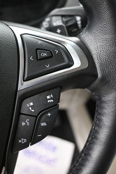 2023 Ford Edge Titanium AWD