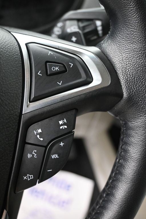 2023 Ford Edge Titanium AWD