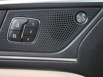 2023 Ford Edge Titanium AWD