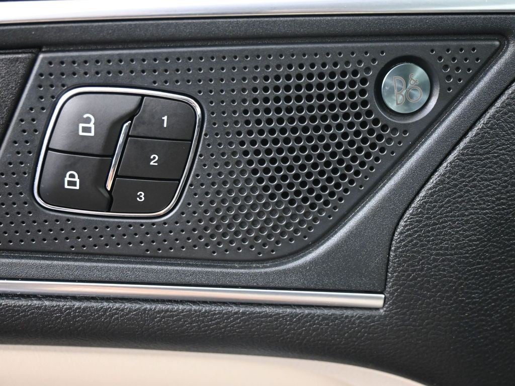 2023 Ford Edge Titanium AWD