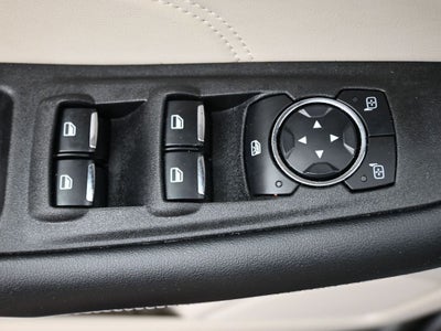 2023 Ford Edge Titanium AWD