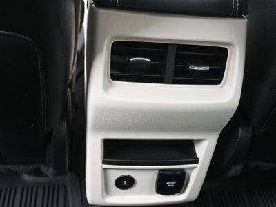 2023 Ford Edge Titanium AWD