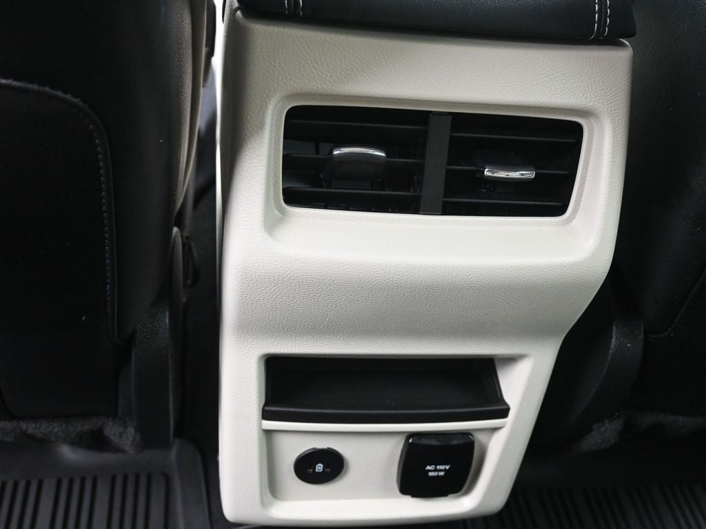 2023 Ford Edge Titanium AWD