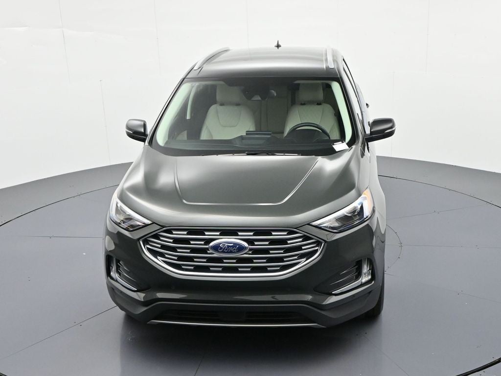 2023 Ford Edge Titanium AWD