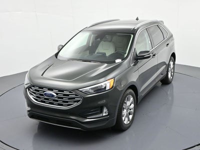 2023 Ford Edge Titanium AWD