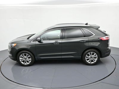 2023 Ford Edge Titanium AWD