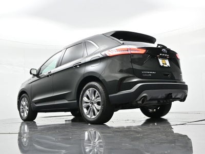 2023 Ford Edge Titanium AWD