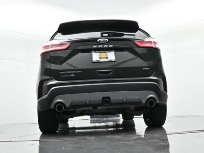 2023 Ford Edge Titanium AWD
