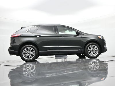 2023 Ford Edge Titanium AWD
