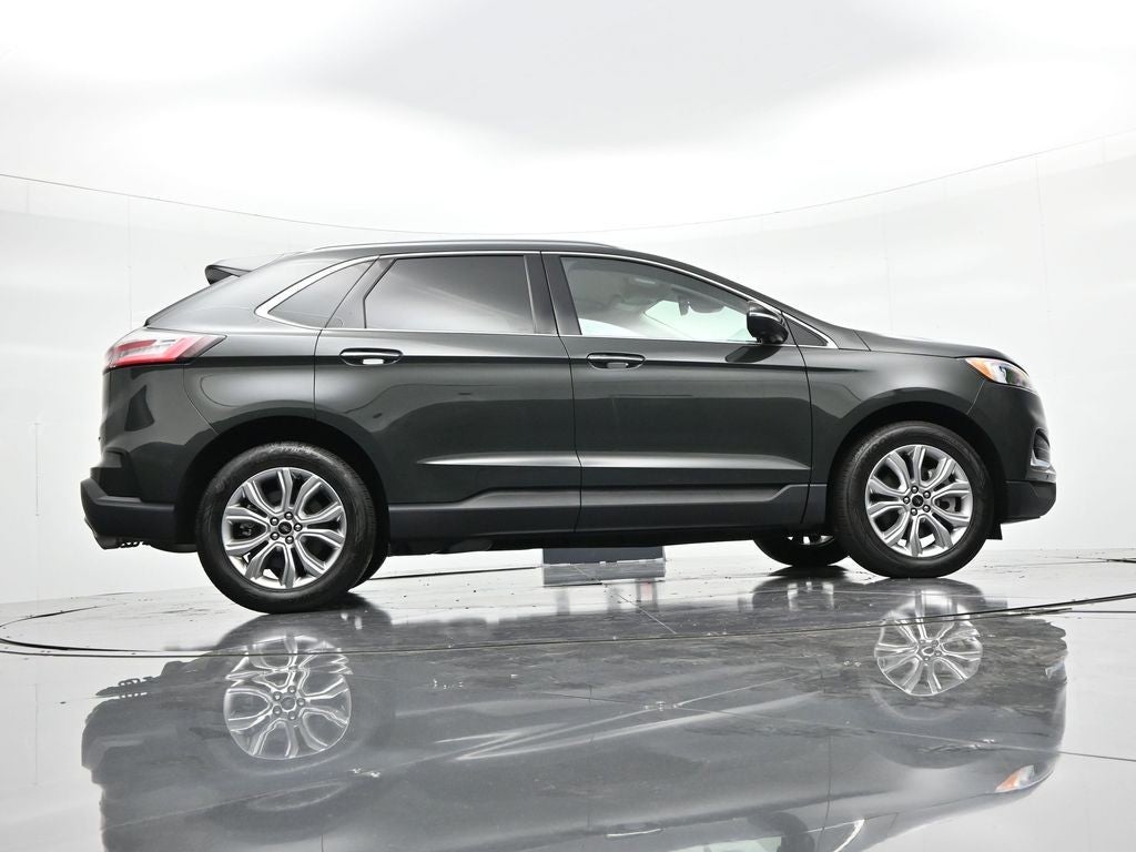 2023 Ford Edge Titanium AWD