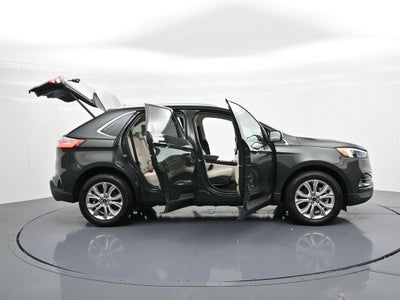 2023 Ford Edge Titanium AWD