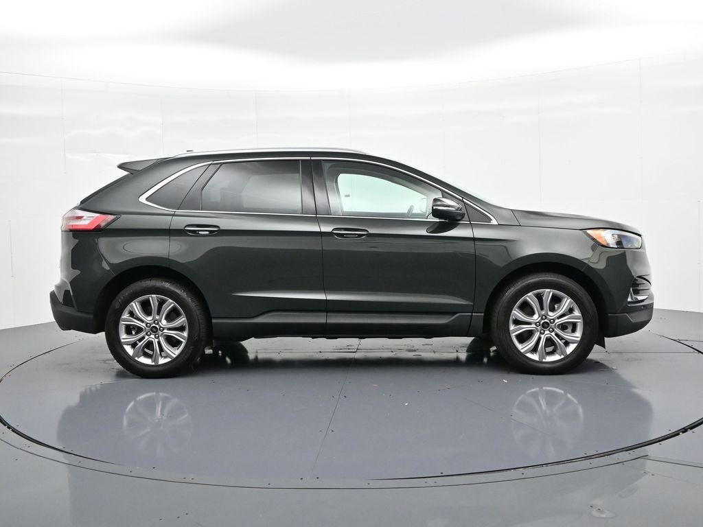 2023 Ford Edge Titanium AWD