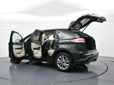 2023 Ford Edge Titanium AWD