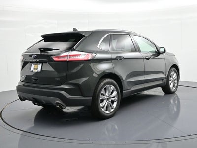 2023 Ford Edge Titanium AWD