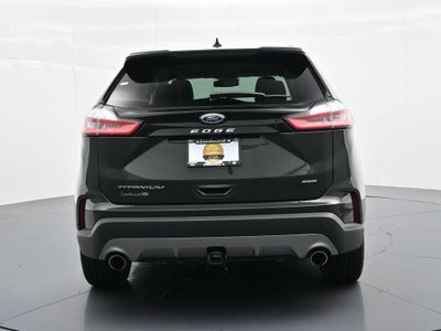 2023 Ford Edge Titanium AWD