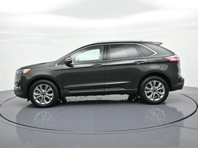 2023 Ford Edge Titanium AWD