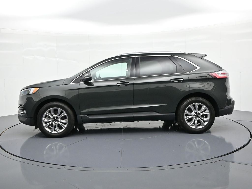 2023 Ford Edge Titanium AWD