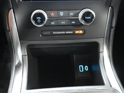 2024 Ford Edge Titanium AWD