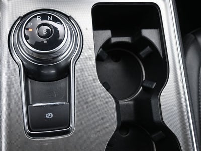 2024 Ford Edge Titanium AWD