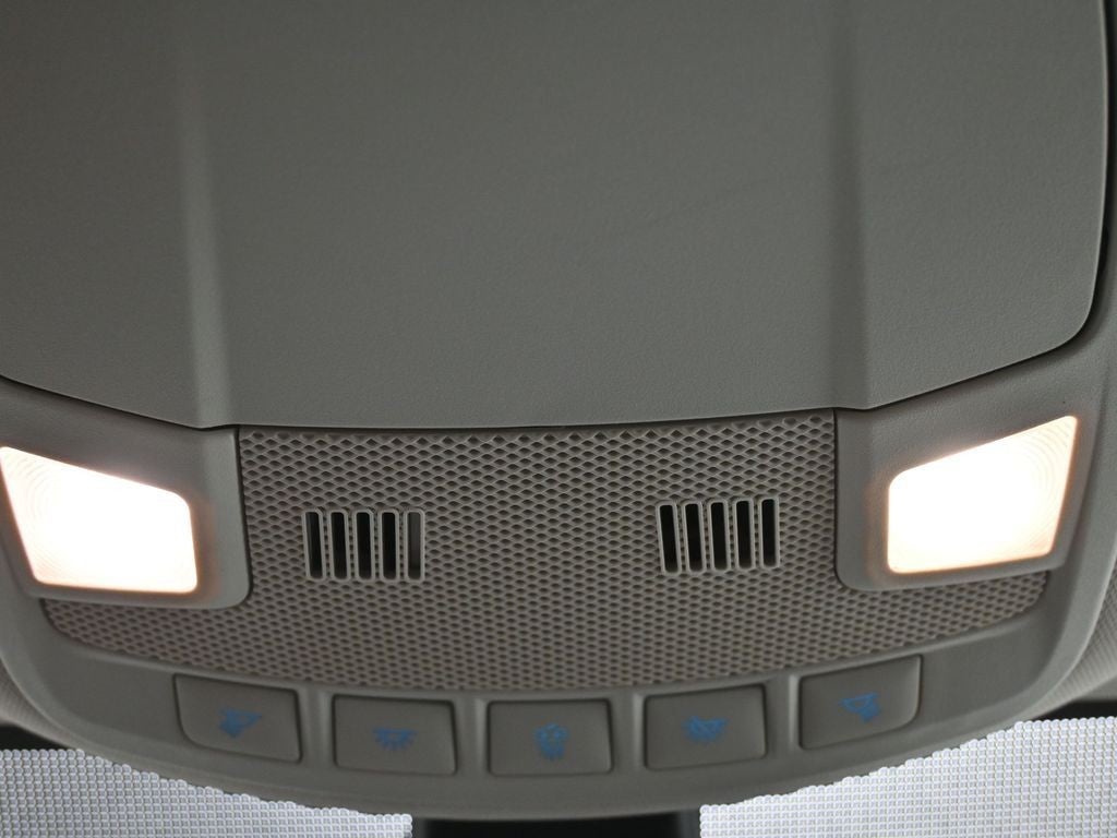 2024 Ford Edge Titanium AWD