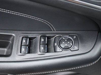 2024 Ford Edge Titanium AWD