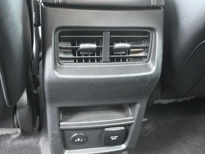 2024 Ford Edge Titanium AWD