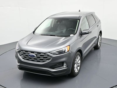 2024 Ford Edge Titanium AWD