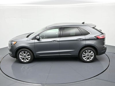 2024 Ford Edge Titanium AWD